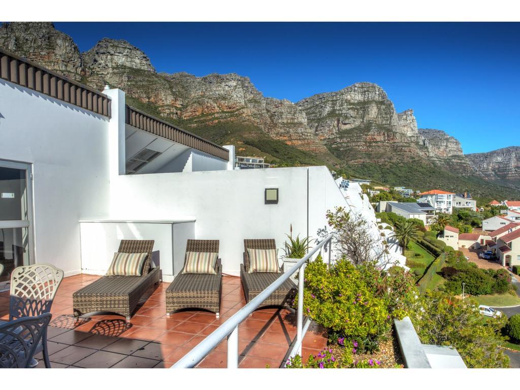 Apartamento La Plantacion Ciudad del Cabo Exterior foto