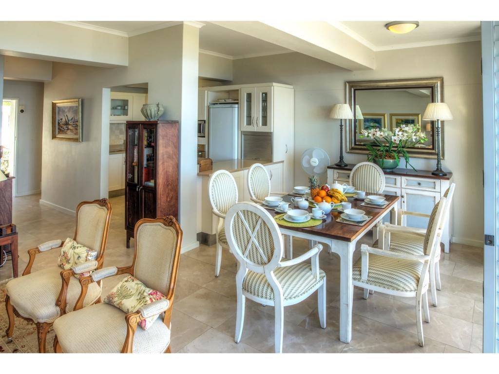 Apartamento La Plantacion Ciudad del Cabo Exterior foto